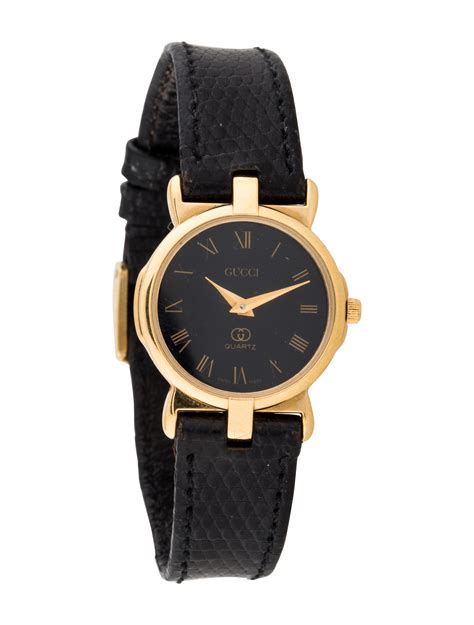 vintage gucci ladies watch